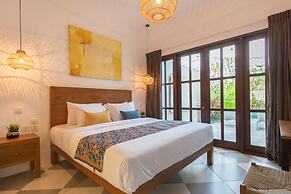 Villa CJ