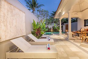 Villa CJ