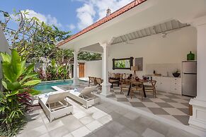 Villa CJ