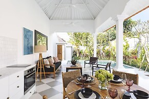 Villa CJ