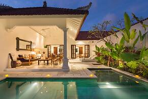 Villa CJ