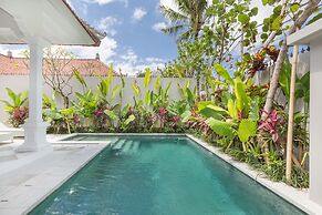 Villa CJ