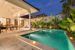 Villa CJ