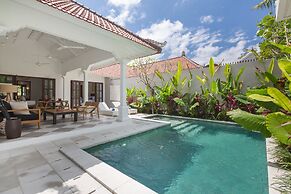 Villa CJ