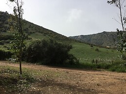 Camping du Soleil