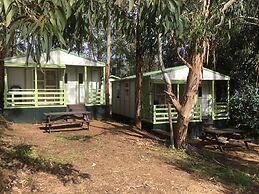 Camping du Soleil