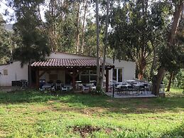 Camping du Soleil