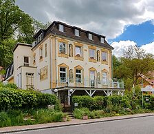 Strandhotel Buckow Resort & SPA