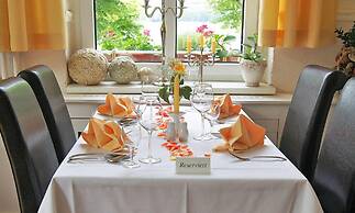 Strandhotel Buckow Resort & SPA