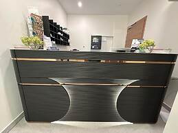 Strandhotel Buckow Resort & SPA