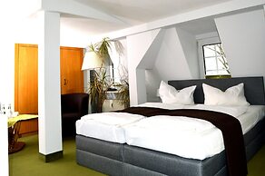 Strandhotel Buckow Resort & SPA