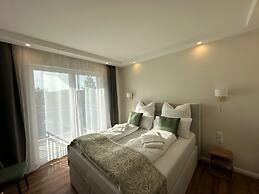 Strandhotel Buckow Resort & SPA