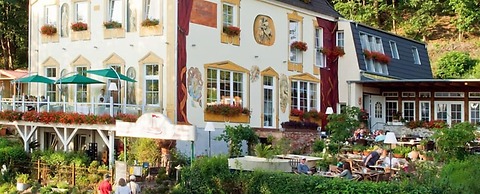 Strandhotel Buckow Resort & SPA