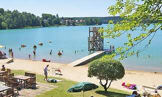 Strandhotel Buckow Resort & SPA
