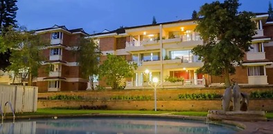 Golf Course Apartments
