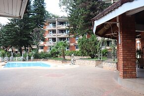 Golf Course Apartments