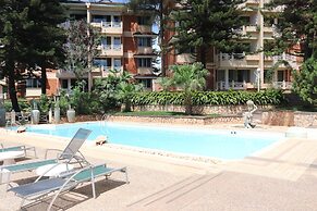 Golf Course Apartments