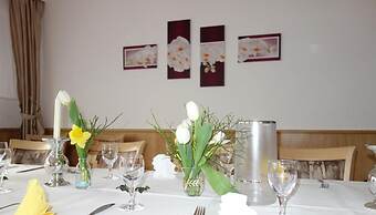 Hotel Wiedenhof