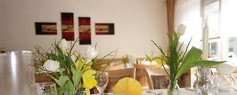 Hotel Wiedenhof