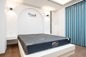 Stay Hotel