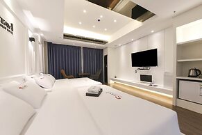 Stay Hotel