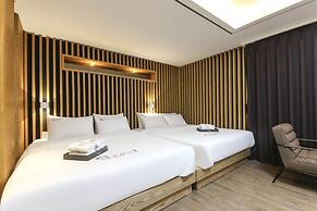 Stay Hotel