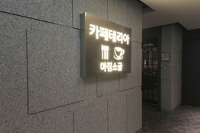 Stay Hotel