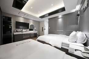 Stay Hotel