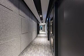Stay Hotel