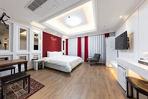 Stay Hotel