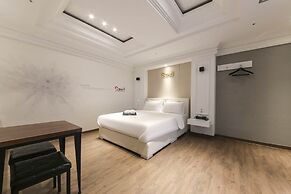 Stay Hotel