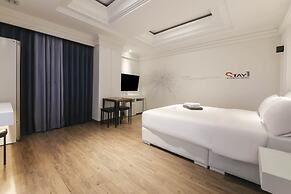 Stay Hotel