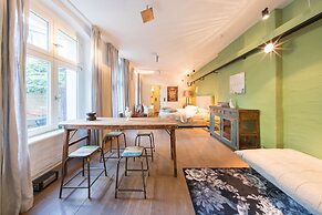 Design Apartments - 