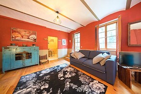 Design Apartments - 