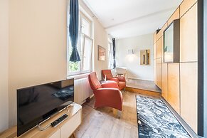 Design Apartments - 