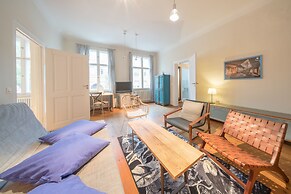 Design Apartments - 
