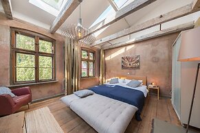 Design Apartments - 