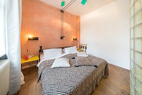 Design Apartments - 