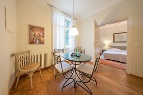 Design Apartments - 
