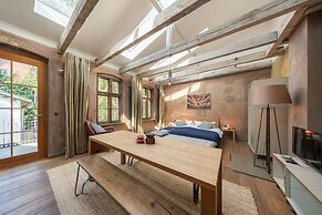 Design Apartments - 