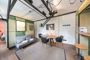 Design Apartments - 