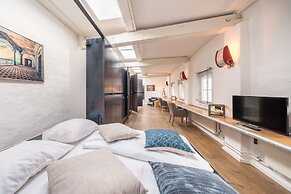 Design Apartments - 