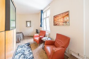 Design Apartments - 