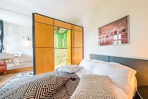 Design Apartments - 