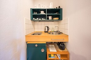 Design Apartments - 
