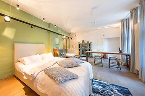 Design Apartments - 