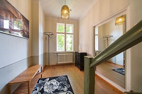 Design Apartments - 