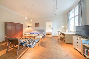 Design Apartments - 