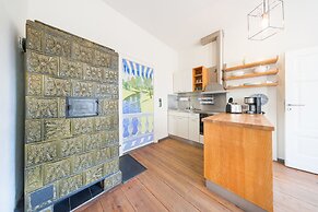 Design Apartments - 