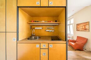 Design Apartments - 